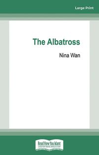 Cover image for The Albatross
