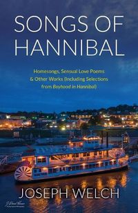 Cover image for Songs of Hannibal