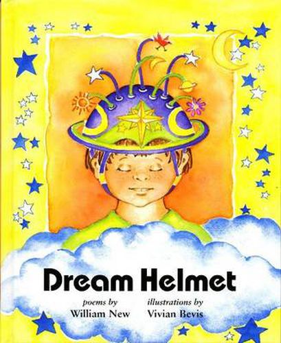 Cover image for Dream Helmet