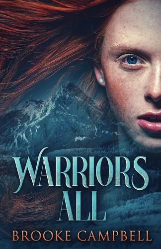Cover image for Warriors All