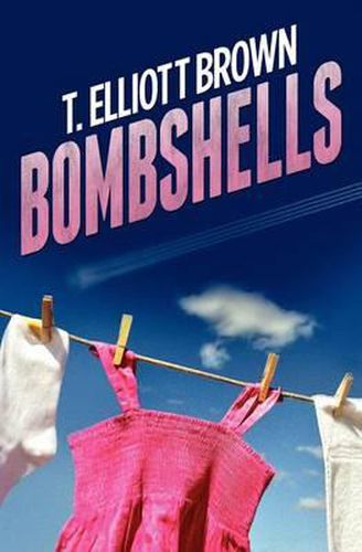 Cover image for Bombshells