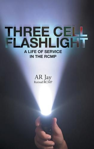 Cover image for Three Cell Flashlight