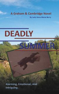 Cover image for Deadly Summer