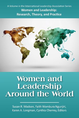 Cover image for Women and Leadership Around the World