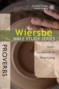 Cover image for Proverbs