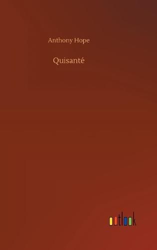 Cover image for Quisante