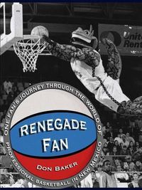 Cover image for Renegade Fan