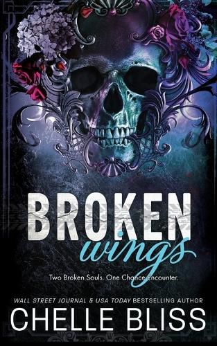 Cover image for Broken Wings: Special Edition