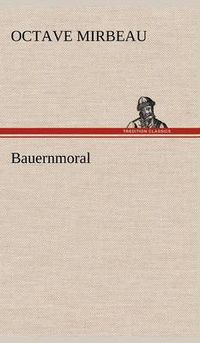 Cover image for Bauernmoral