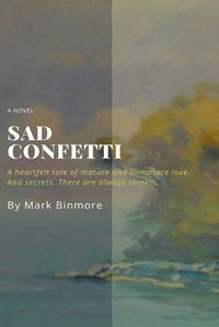 Cover image for Sad Confetti