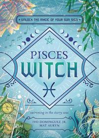 Cover image for Pisces Witch