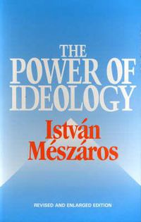 Cover image for The Power of Ideology