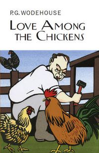 Cover image for Love Among the Chickens