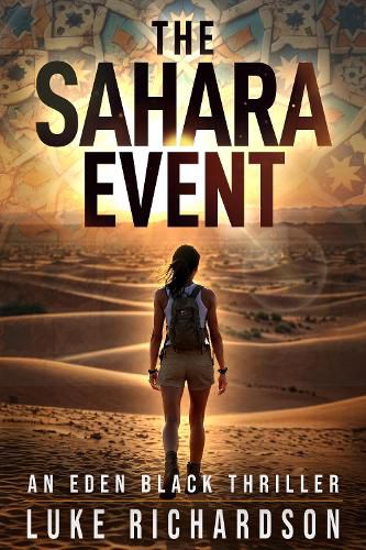 Cover image for The Sahara Event