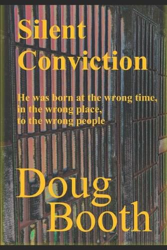 Cover image for Silent Conviction