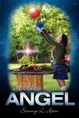 Cover image for Allie's Angel