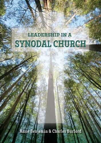 Cover image for Leadership in a Synodal Church