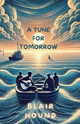 Cover image for A Tune for Tomorrow