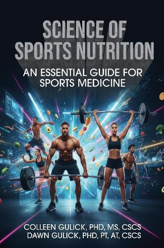 Cover image for Science of Sports Nutrition