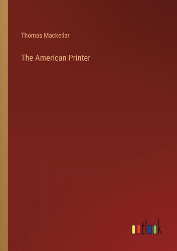 The American Printer