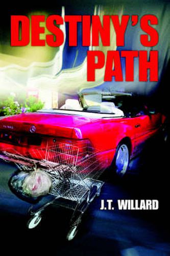 Cover image for Destiny's Path