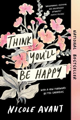 Cover image for Think You'll Be Happy