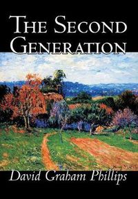 Cover image for The Second Generation