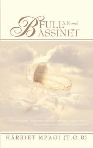 Cover image for Full Bassinet