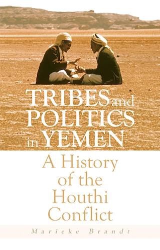 Cover image for Tribes and Politics in Yemen