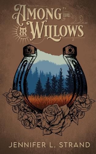 Cover image for Among the Willows