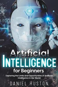 Cover image for Artificial Intelligence for Beginners