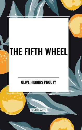 Cover image for The Fifth Wheel