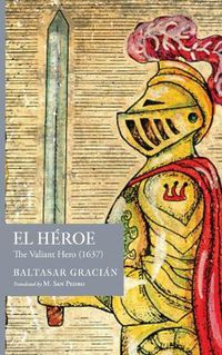 Cover image for El Heroe