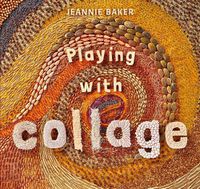 Cover image for Playing with Collage
