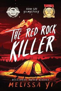 Cover image for The Red Rock Killer