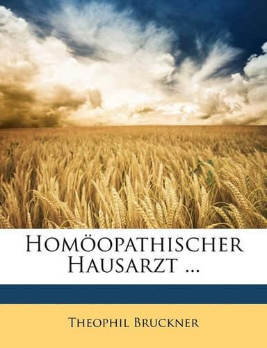 Hom Opathischer Hausarzt ...