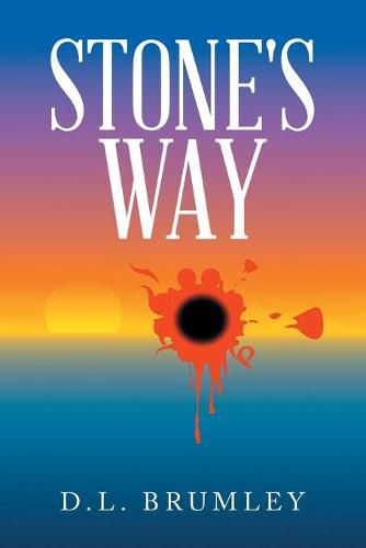 Cover image for Stone's Way