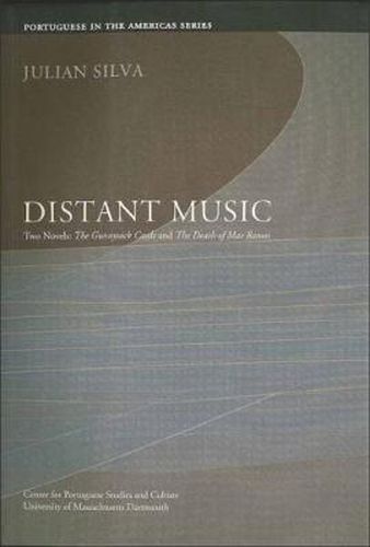 Cover image for Distant Music