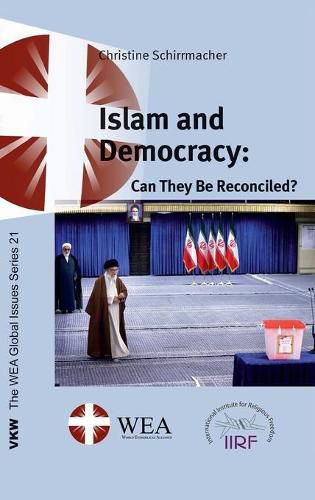 Islam and Democracy: Can They Be Reconciled?