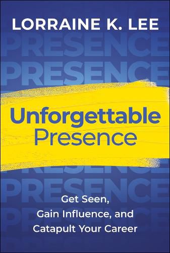 Cover image for Unforgettable Presence