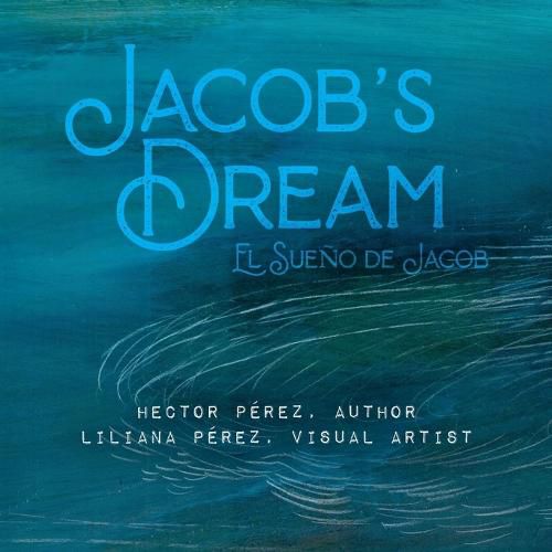 Cover image for Jacob's Dream