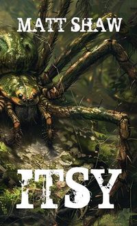 Cover image for Itsy