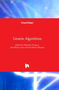 Cover image for Genetic Algorithms