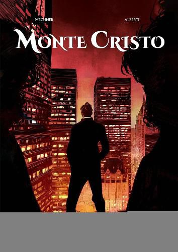 Cover image for Monte Cristo