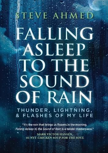 Cover image for Falling Asleep to the Sound of Rain