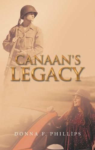 Cover image for Canaan's Legacy