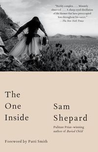 Cover image for One Inside