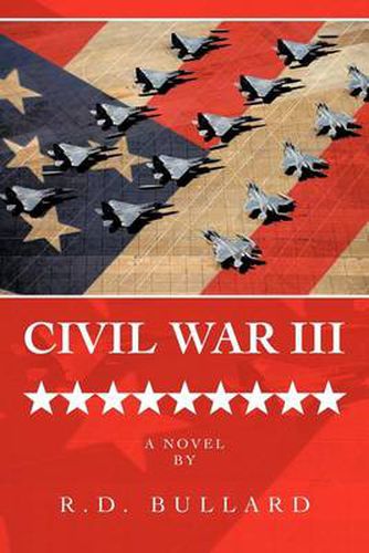 Cover image for Civil War III