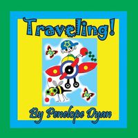 Cover image for Traveling!