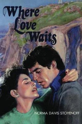 Cover image for Where Love Waits